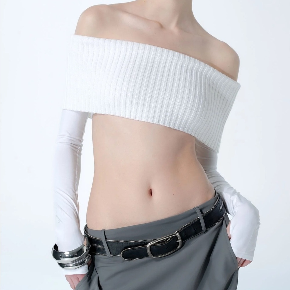 The Kript Sweater